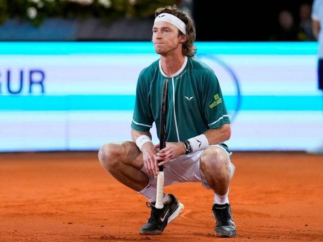 场上的表现 场上的表现