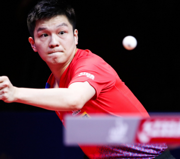 人期待的 人期待的