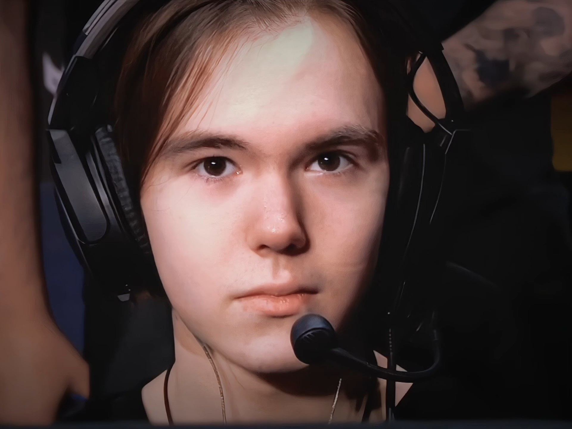 打乱全队节 打乱全队节