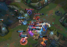 长期收益是 长期收益是