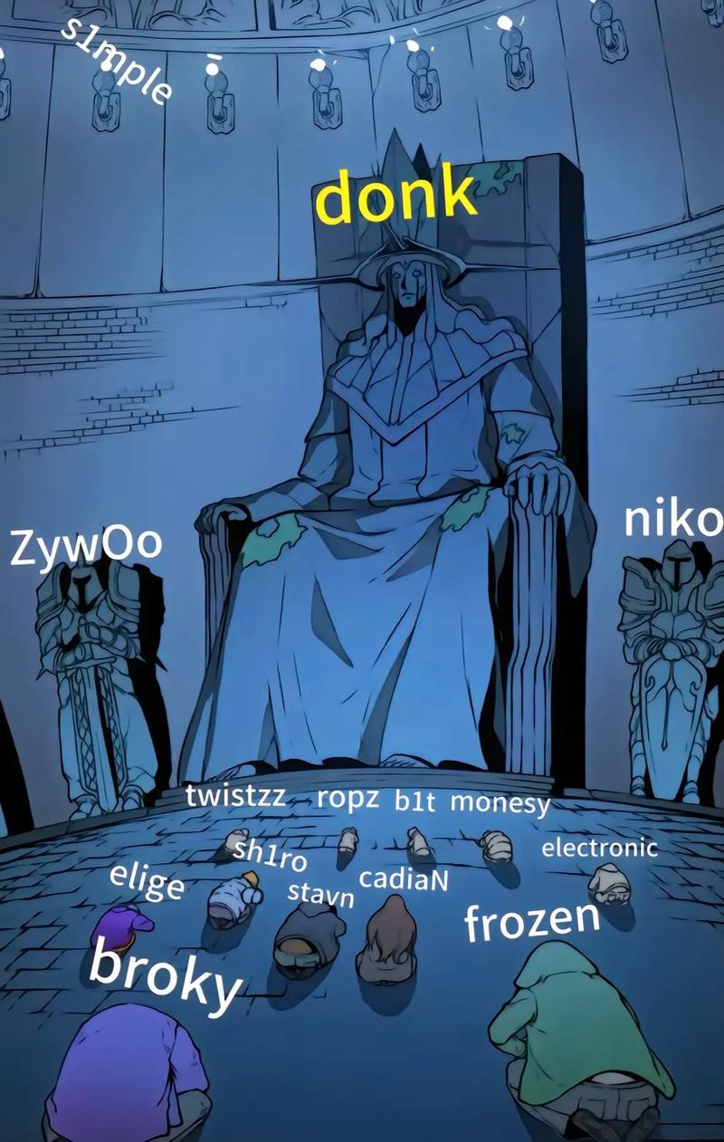 考验